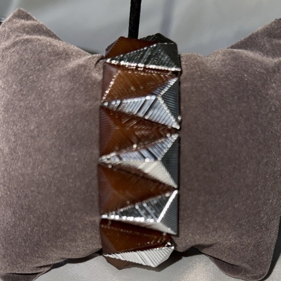 Bundle of Bangles Vibrant Geometric Bangle Collection - Picture 10 of 15